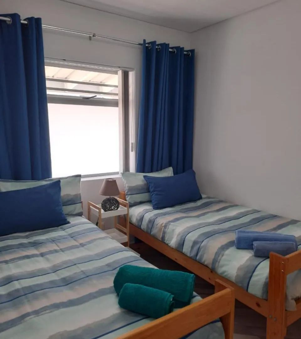 Apartment Seaside Village, B21 Big Bay, Cape Town South Africa